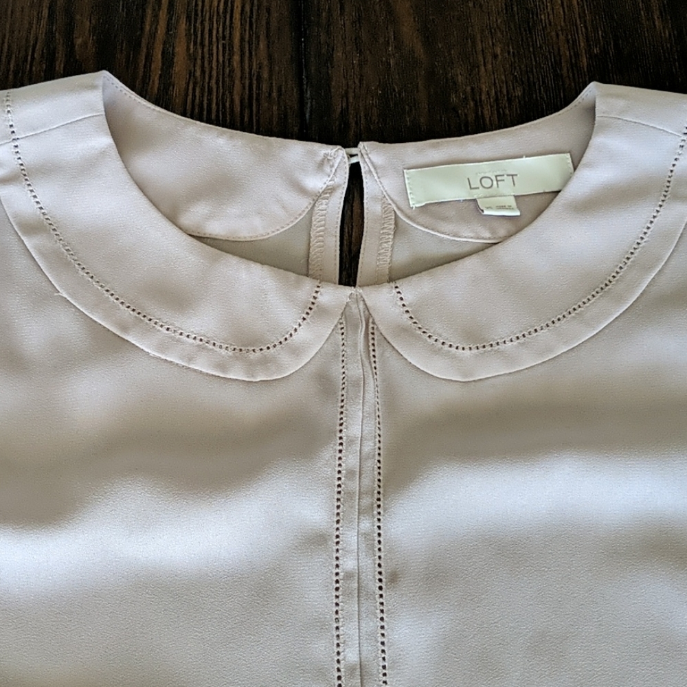 Lasercut top